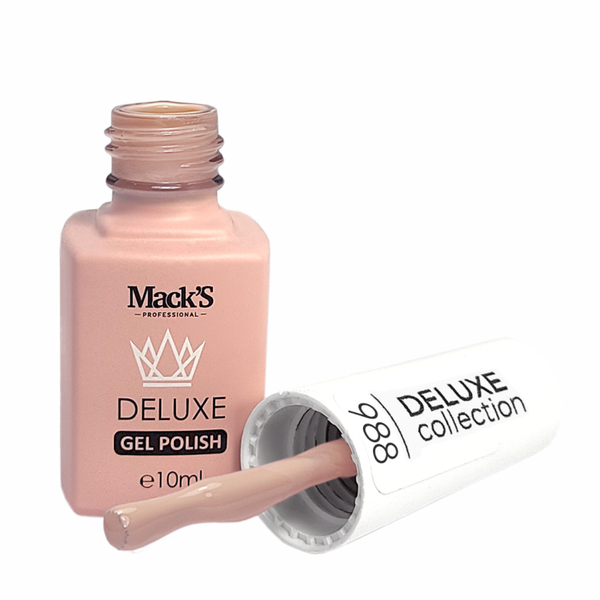 Lux Gel Polish 10 ml  - Nr 988