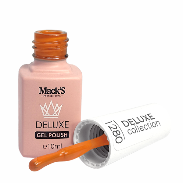 Lux Gel Polish 10 ml  - Nr 1280