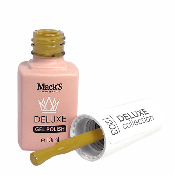 Lux Gel Polish 10 ml  - Nr 1203