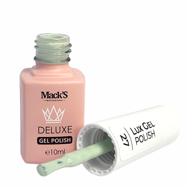 Lux Gel Polish 10 ml  - Nr 27