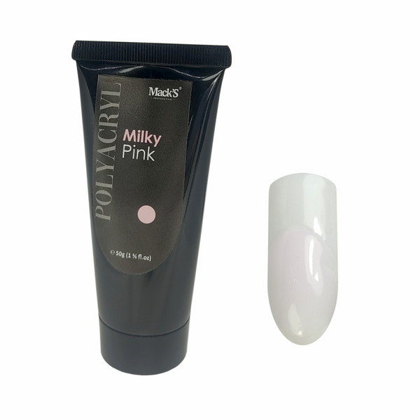 Milky Pink PolyAcryl 50g