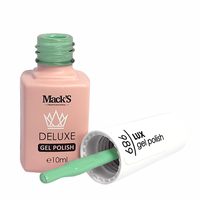 Lux Gel Polish 10 ml  - Nr 989