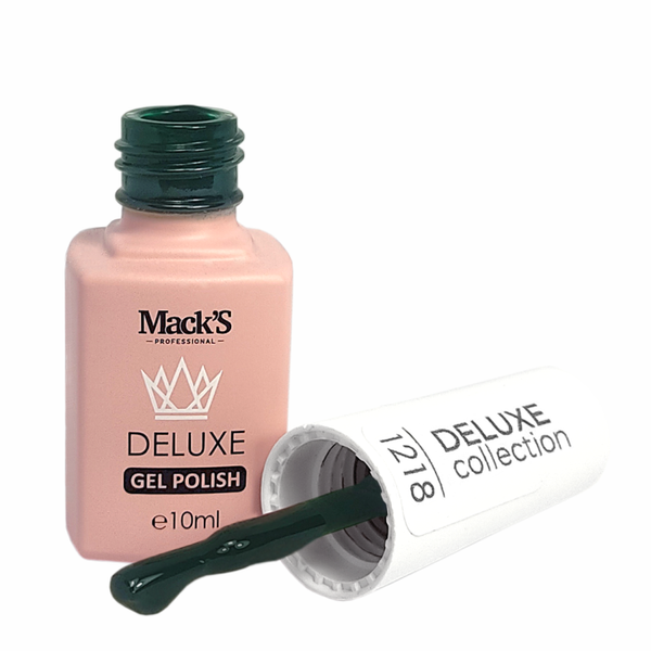 Lux Gel Polish 10 ml  - Nr 1218