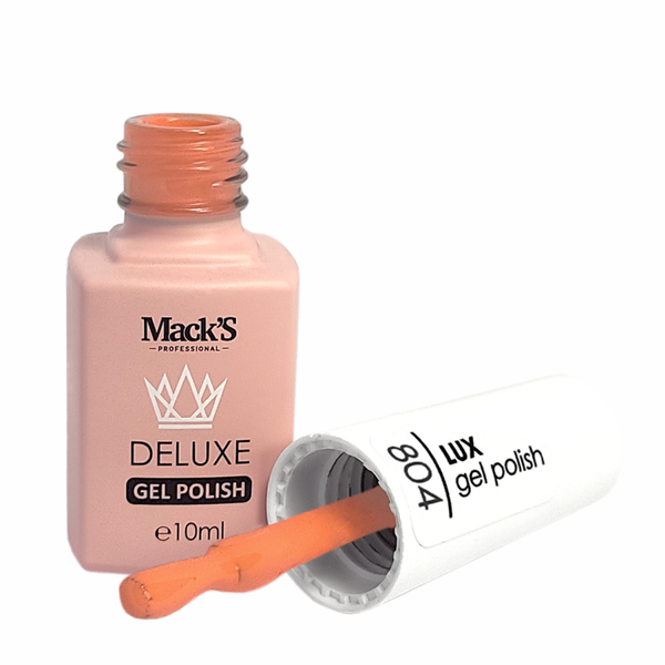 Lux Gel Polish 10 ml - Nr 804