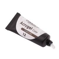 AcryGel Color 15g - Nr 12