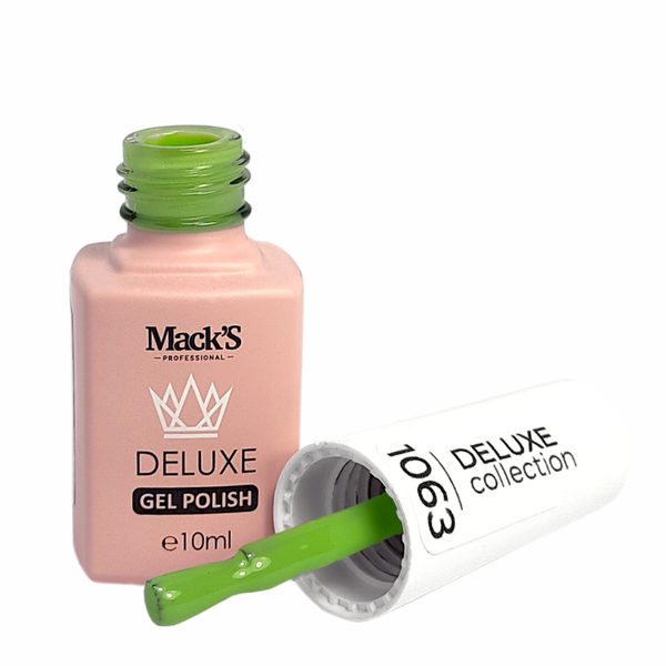 Lux Gel Polish 10 ml  - Nr 1063