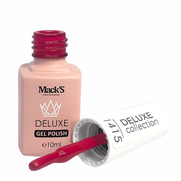 Lux Gel Polish 10 ml  - Nr 1415