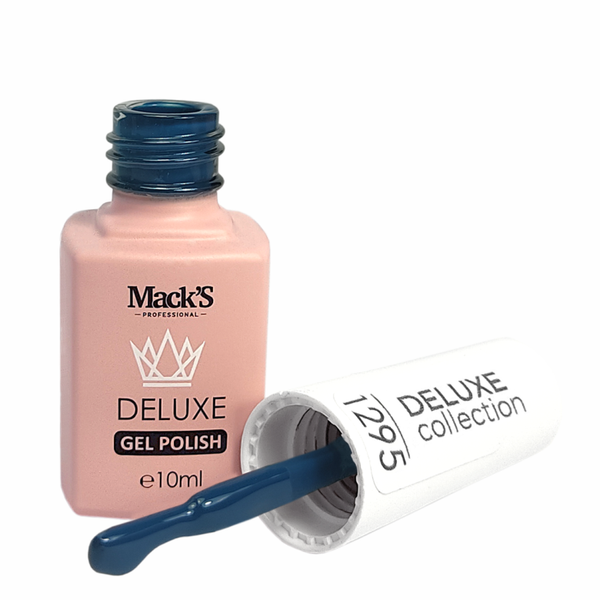 Lux Gel Polish 10 ml  - Nr 1295