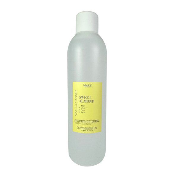 Cleaner Sweet Almond - 1000ml