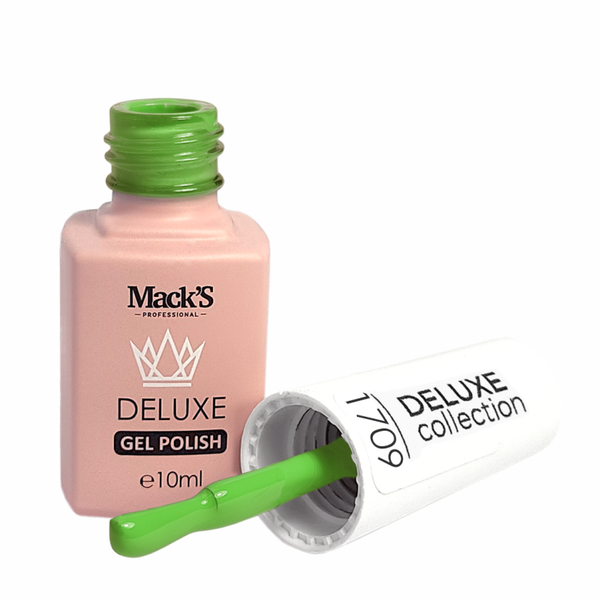 Lux Gel Polish 10 ml - Nr 1709