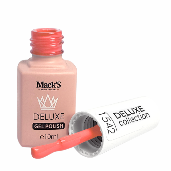 Lux Gel Polish 10 ml - Nr 1542