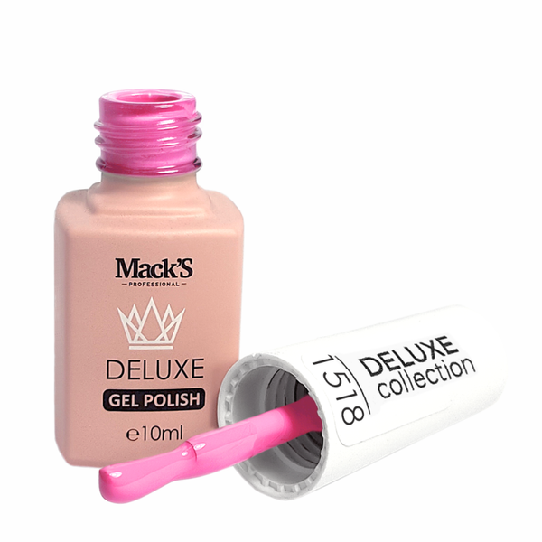 Lux Gel Polish 10 ml - Nr 1518