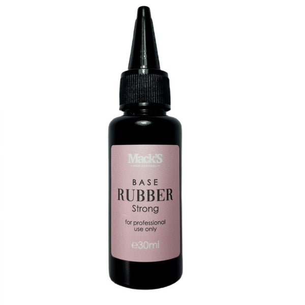 Rubber Base Clear 30ml