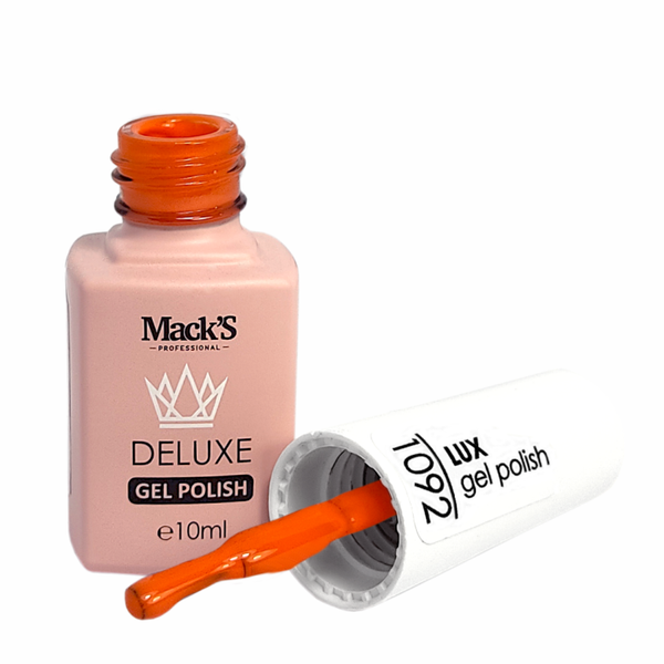 Lux Gel Polish 10 ml  - Nr 1092
