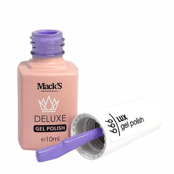 Lux Gel Polish 10 ml  - Nr 999