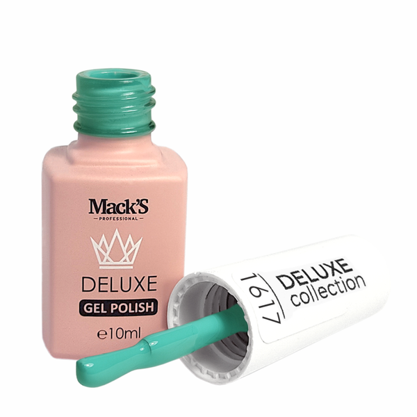 Lux Gel Polish 10 ml  - Nr 1617