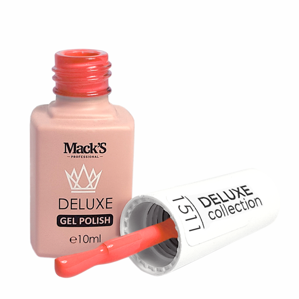 Lux Gel Polish 10 ml  - Nr 1511