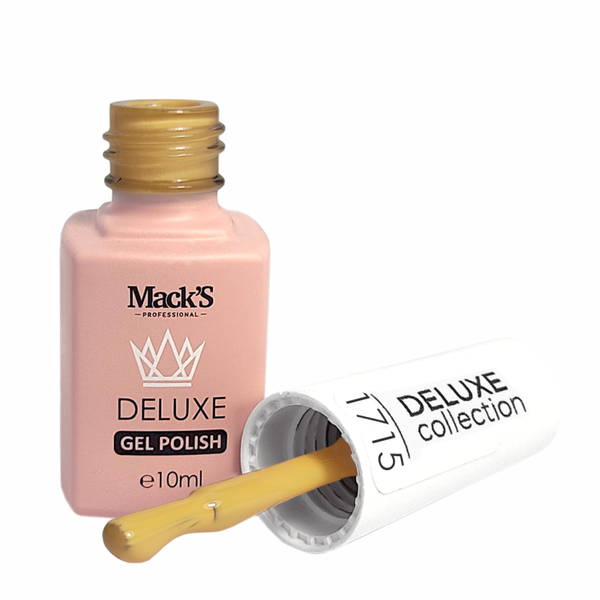 Lux Gel Polish 10 ml  - Nr 1715