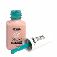 Lux Gel Polish 10 ml  - Nr 1068