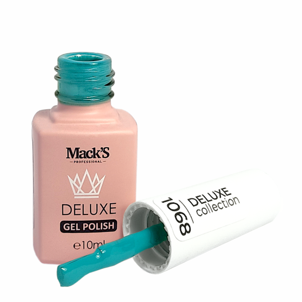 Lux Gel Polish 10 ml  - Nr 1068