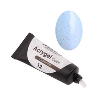 AcryGel Color 15g - Nr 12