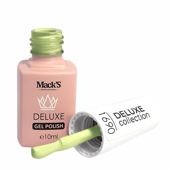 Lux Gel Polish 10 ml - Nr 1690