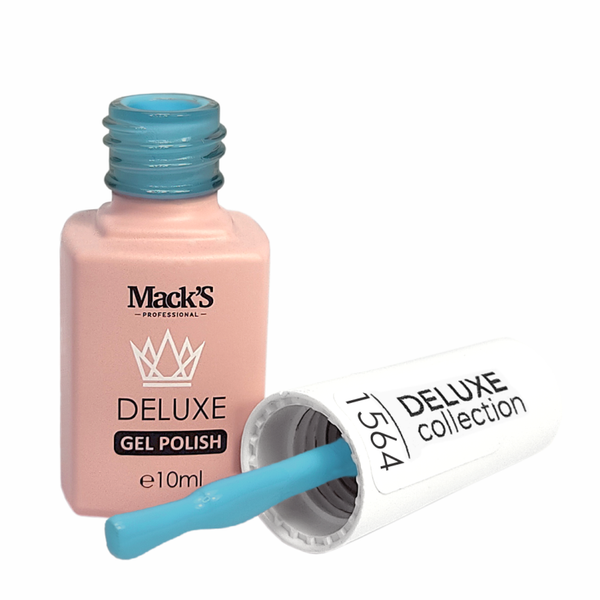 Lux Gel Polish 10ml - Nr 1564