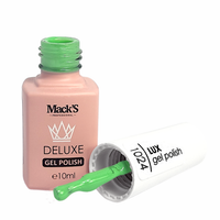 Lux Gel Polish 10 ml  - Nr 1024