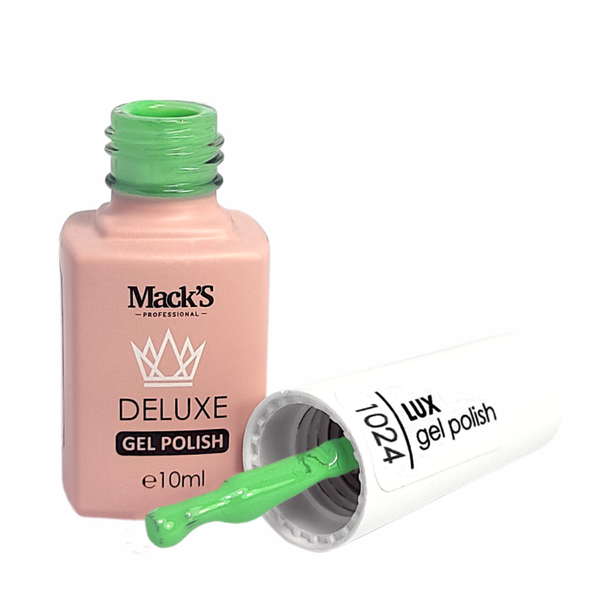 Lux Gel Polish 10 ml  - Nr 1024
