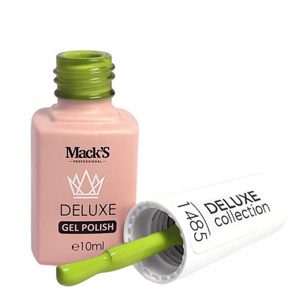 Lux Gel Polish 10 ml  - Nr 1485