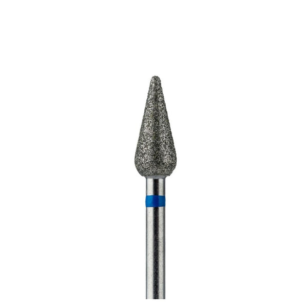 Fresa Cono Azul 050