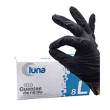 Guantes Nitrilo