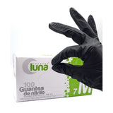 Guantes Nitrilo