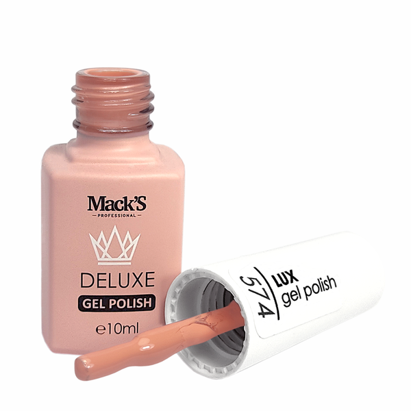 Lux Gel Polish 10 ml  - Nr 574