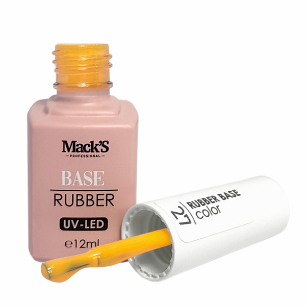 Rubber Base Color 12ml - Nr 27