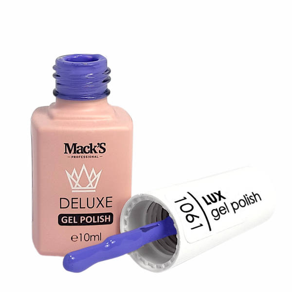 Lux Gel Polish 10 ml - Nr 1061