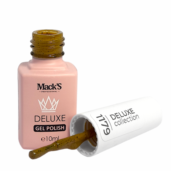 Lux Gel Polish 10 ml  - Nr 1179