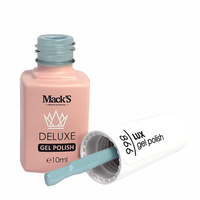 Lux Gel Polish 10 ml  - Nr 866