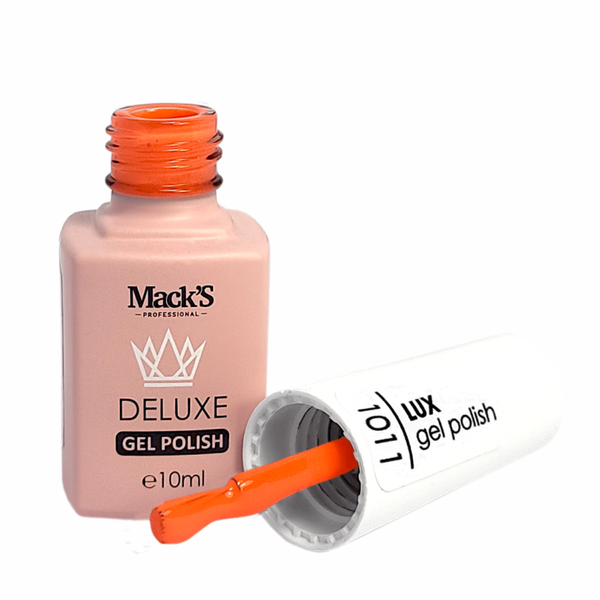 Lux Gel Polish 10 ml  - Nr 1011