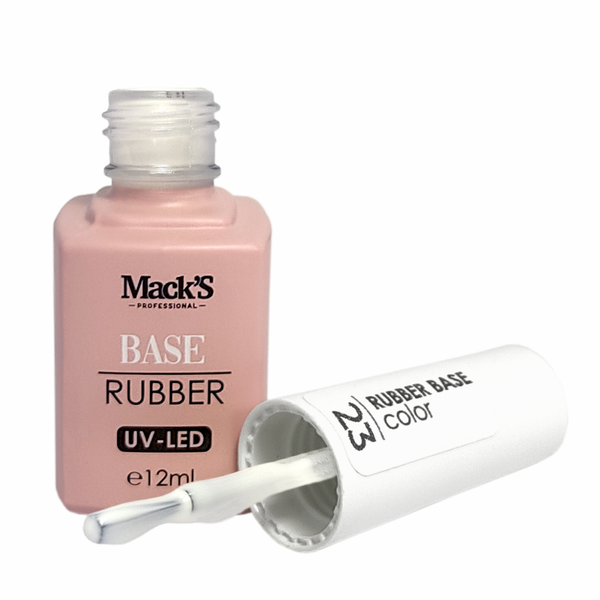 Rubber Base Color 12ml - Nr 23