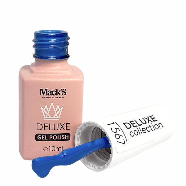 Lux Gel Polish 10 ml - Nr 1567