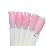 Rubber Base Cover - Kitty Pink nr 1 - 12ml