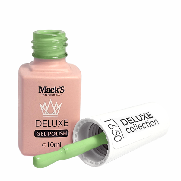 Lux Gel Polish 10 ml - Nr 1650