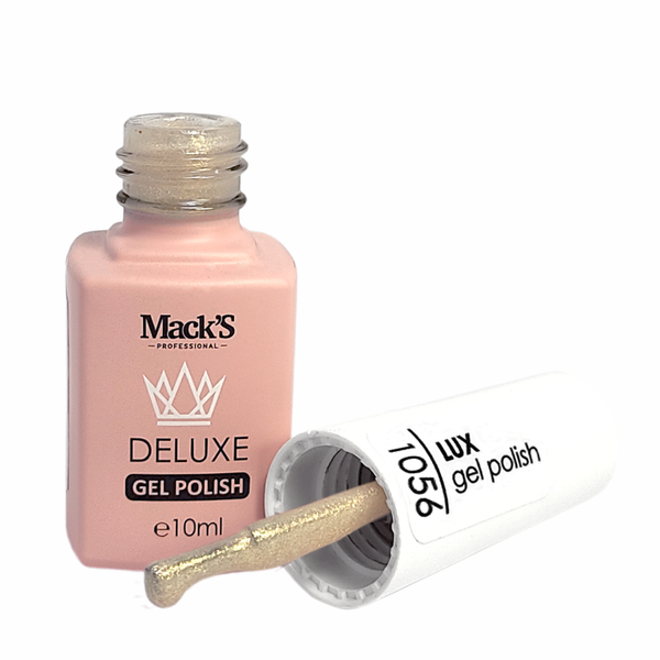 Lux Gel Polish 10 ml - Nr 1056