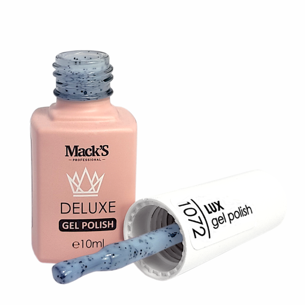 Lux Gel Polish 10 ml - Nr 1072