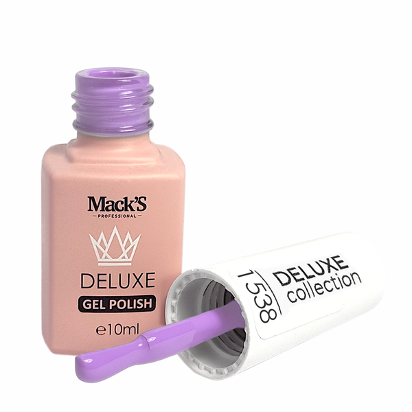 Lux Gel Polish 10 ml - Nr 1538