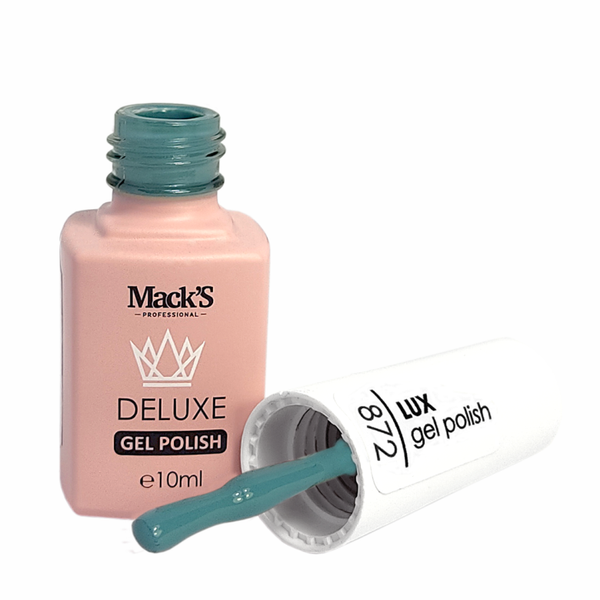 Lux Gel Polish 10 ml  - Nr 872