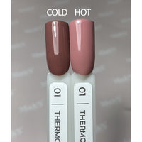 Thermo Gel Polish 10ml - Nr 1