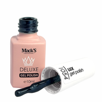 Lux Gel Polish 10 ml - Nr 1054