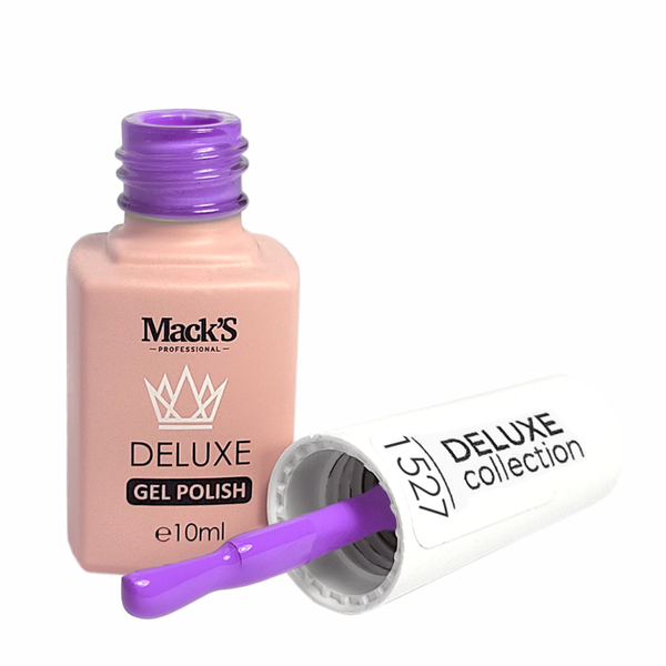 Lux Gel Polish 10 ml - Nr 1527